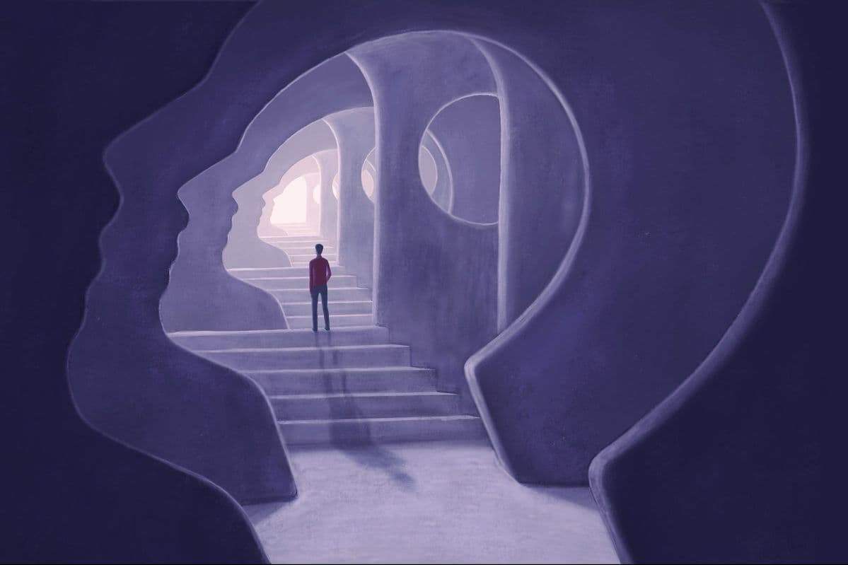 How Does Self Inquiry Work? The Radical Mechanics of Atma Vichara