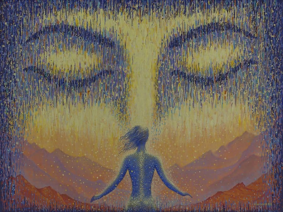What Is Turiya?