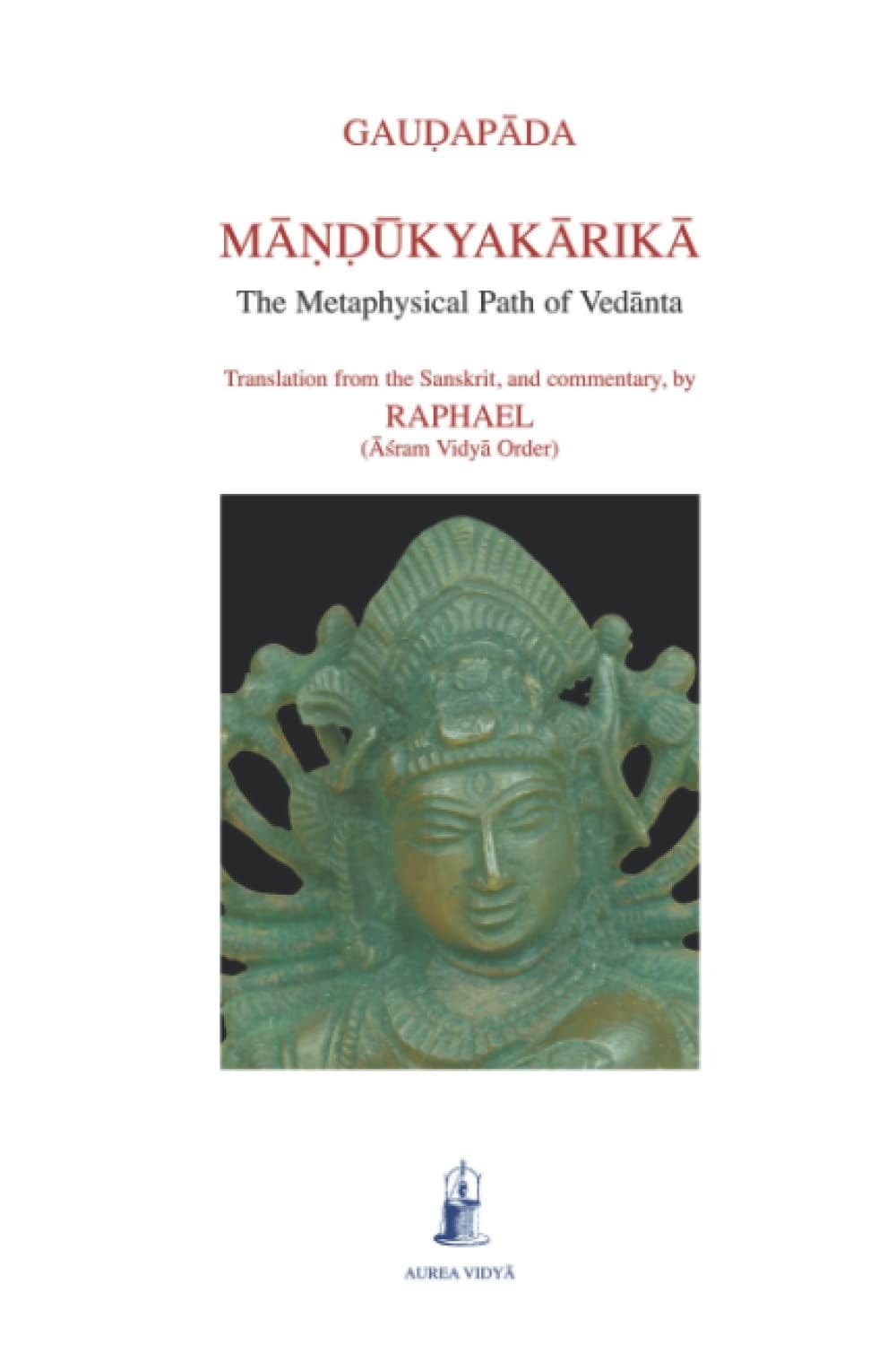 Māṇḍūkya Kārikā