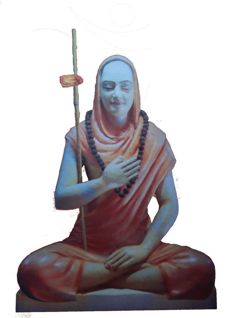 Refuting The External World: Gaudapada’s Karika Analyzed