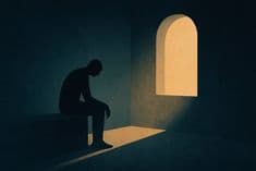 Why Humans Fear Silence: A Philosophical Study of the Mind