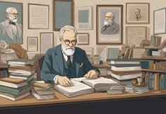 What Did Sigmund Freud Actually Teach?
