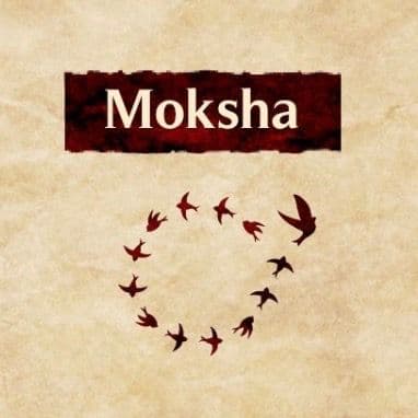 What Is Moksha and How to Attain It: The Inquiry That Consumes the Inquirer