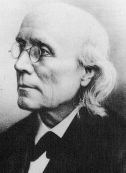 Gustav Theodor Fechner