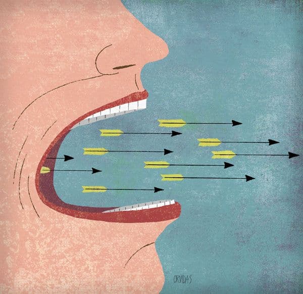 How to Interpret Slips of the Tongue?