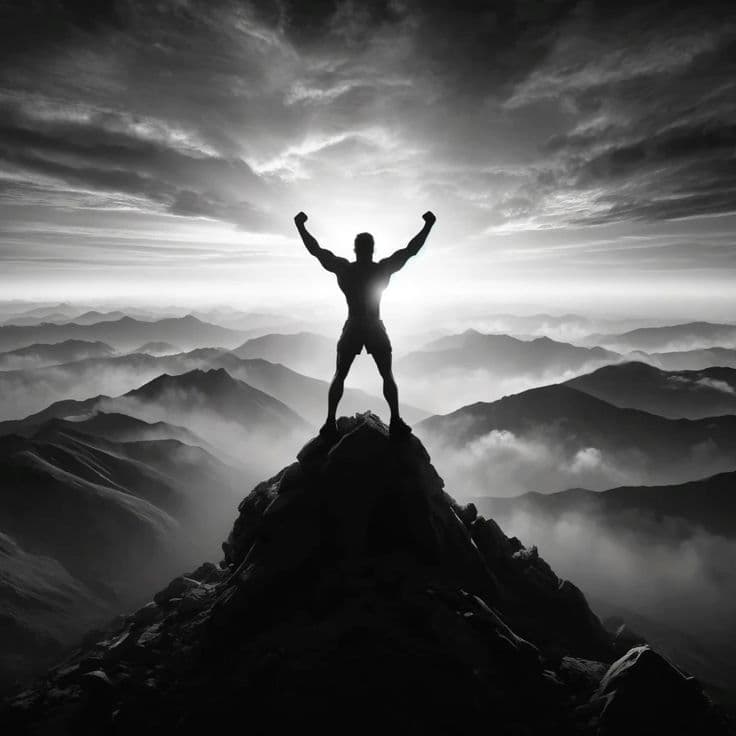 The Hunger That Feasts on Itself: Why Success Never Feels Enough and What Advaita Vedanta Understands About Desire
