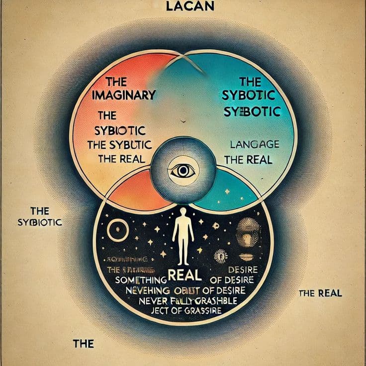 Lacanian Desire and the Symbolic Order