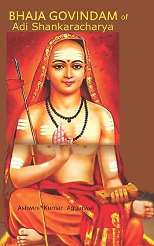 Bhaja Govindam