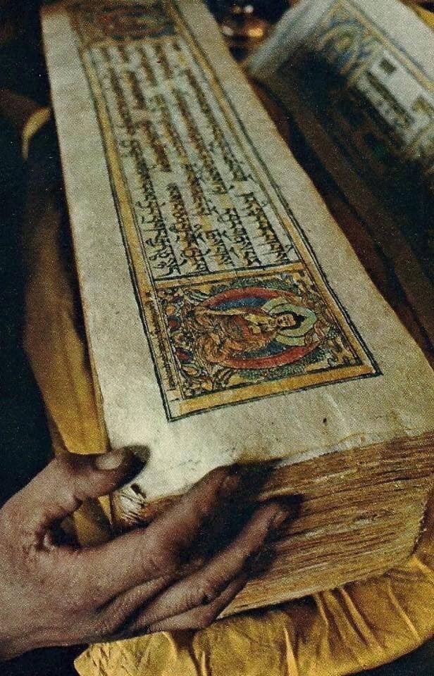 The Importance of the Prasthanatrayi