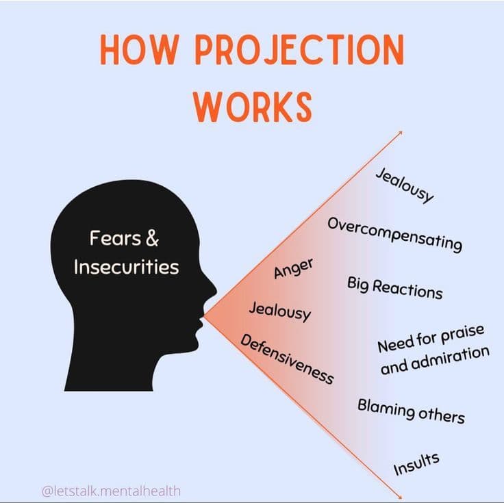 What Is Projective Identification?