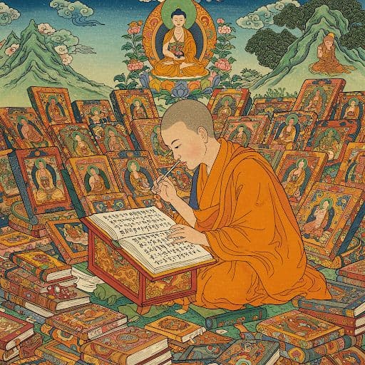 Why Shankaracharya Rejected Buddhist Emptiness