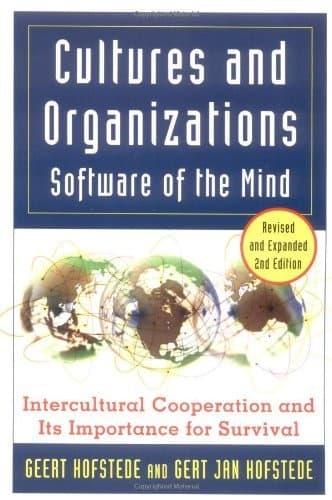 Cultures and Organizations: Software of the Mind