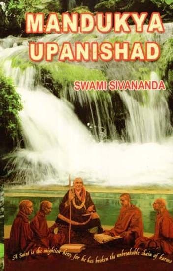 The Hidden Meaning of Turiya in the Mandukya Upanishad