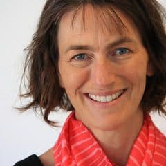 Barbara L. Fredrickson