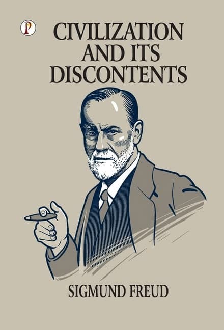 Civilization and Its Discontents
