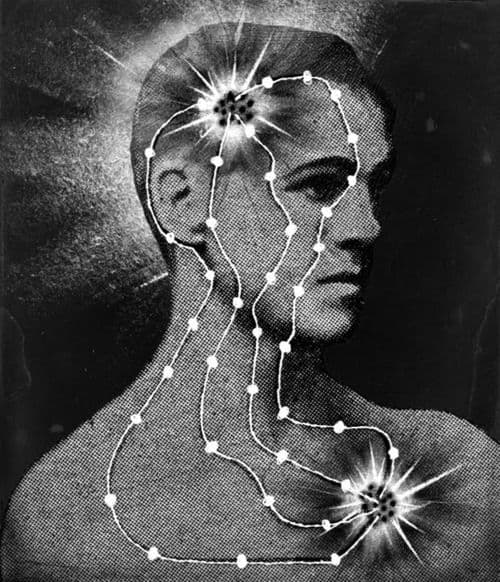 The Psychological Power of Witness Consciousness