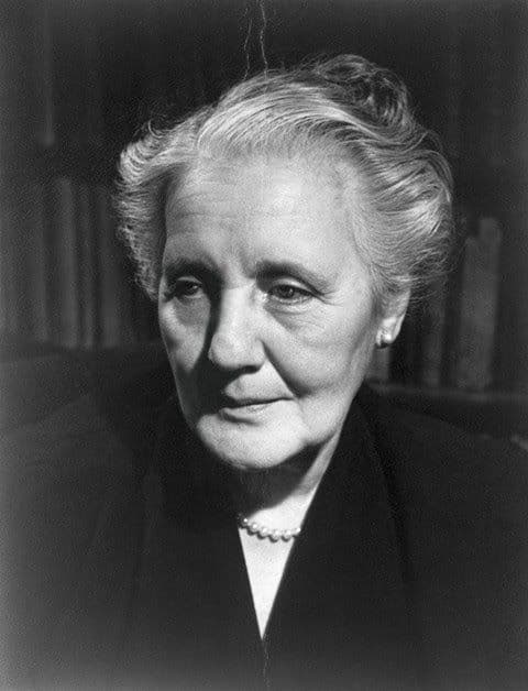 Melanie Klein