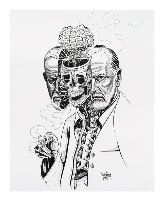 What Is Psychoanalysis?