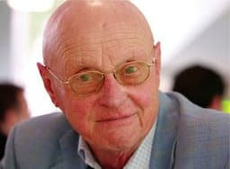 Geert Hofstede