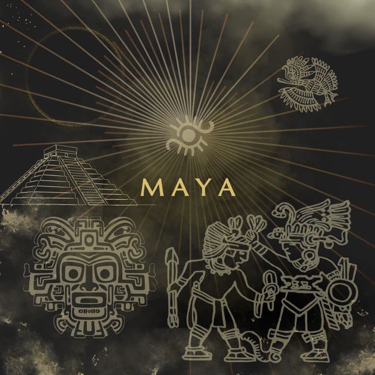 What Is Maya In Simple Terms?