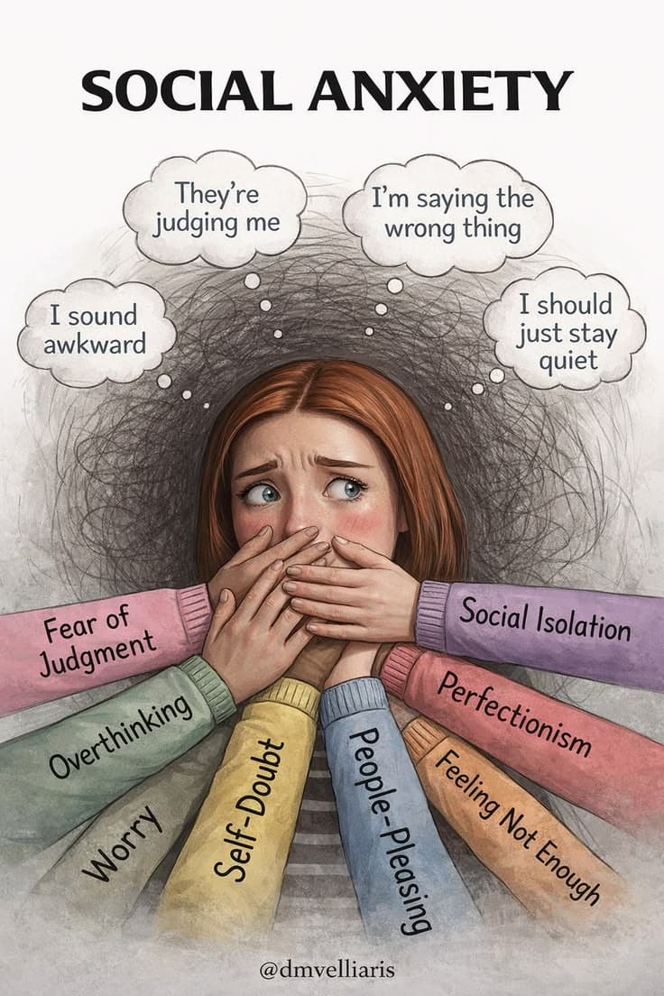 How Does Psychoanalysis Help With Anxiety?