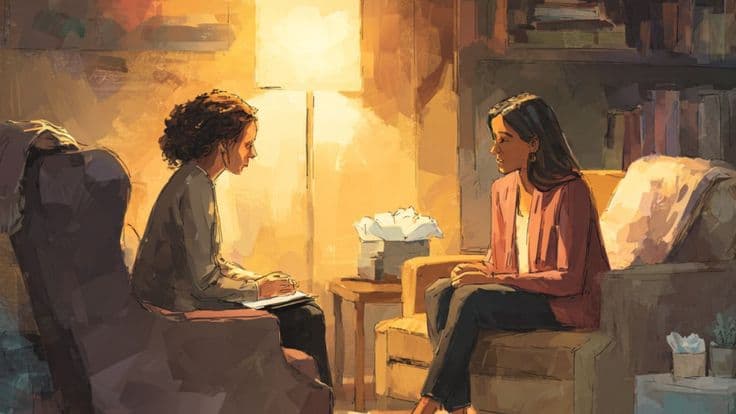 Difference Between Psychoanalysis And CBT