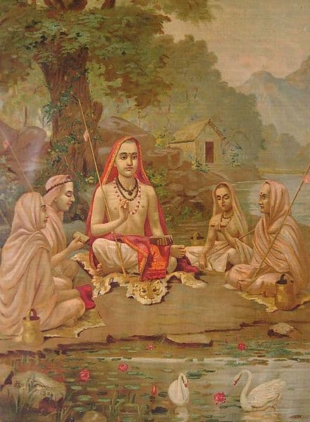 Is Advaita Vedanta A Religion Or Philosophy?
