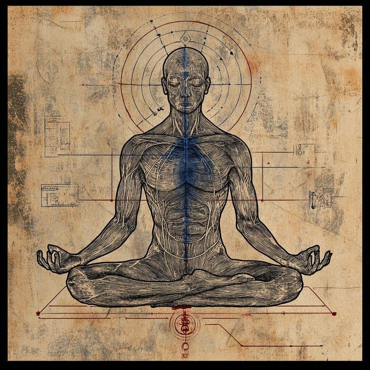 Consciousness and the Quantum Vacuum: A Vedantic Perspective